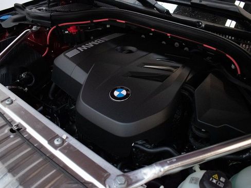 New 2026 BMW X3 xDrive30 w/ Premium Package image 10
