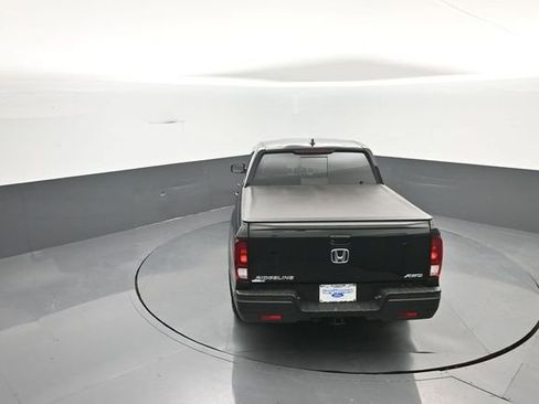 Used 2018 Honda Ridgeline Black Edition image 30