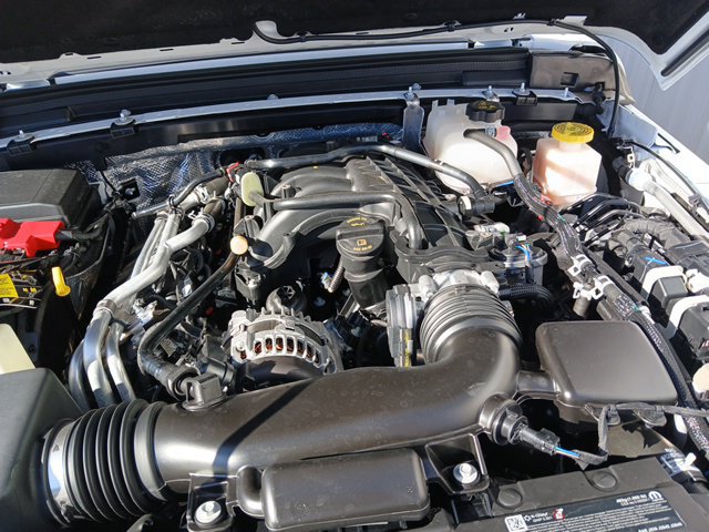 Used 2025 Jeep Gladiator Sport AWD/4WD image 56