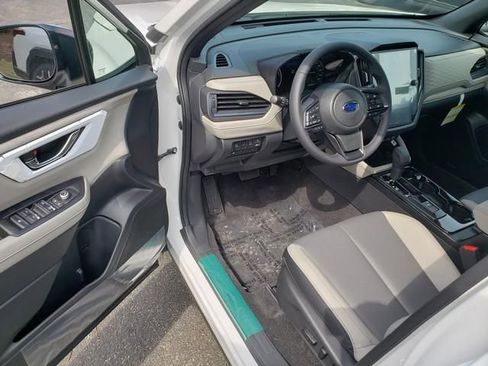 New 2026 Subaru Forester Limited image 10