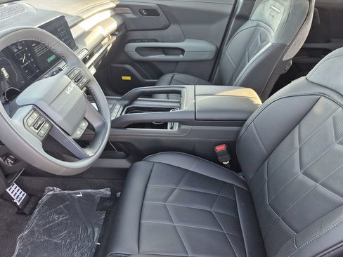 New 2027 Kia Telluride X-Line SX Prestige AWD/4WD image 10
