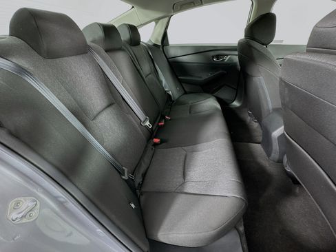 Certified 2023 Honda Accord EX image 26
