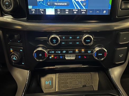 Used 2024 Ford F150 Lariat w/ Bed Utility Package image 19