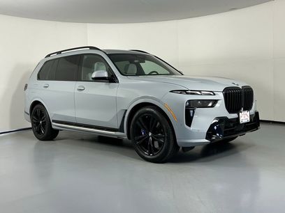 Used 2023 BMW X7 xDrive40i w/ M Sport Package