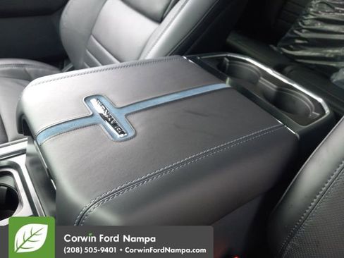 New 2026 Ford F350 Platinum AWD/4WD image 19