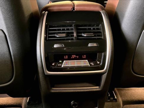 Used 2026 BMW X6 M60i image 34