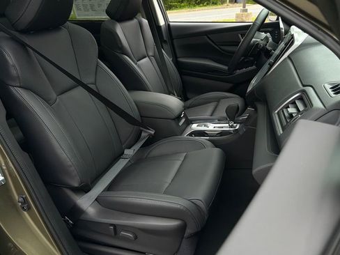 New 2026 Subaru Ascent Limited AWD/4WD image 6