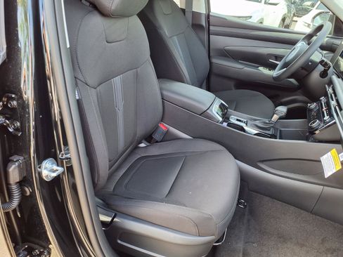 New 2026 Hyundai Tucson SEL FWD image 7