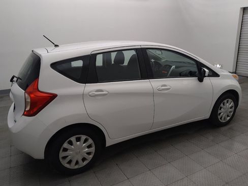 Used 2015 Nissan Versa Note S Plus FWD image 10