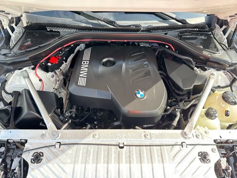 Used 2025 BMW X3 xDrive30i AWD/4WD image 18
