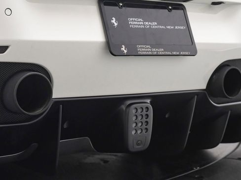 Used 2016 Ferrari 488 GTB image 20