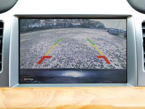 Used 2011 Lincoln MKS AWD w/ 102A Rapid Spec Order Code image 34