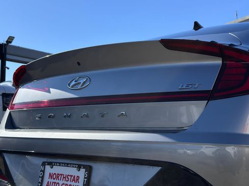 Used 2020 Hyundai Sonata SEL Plus image 7