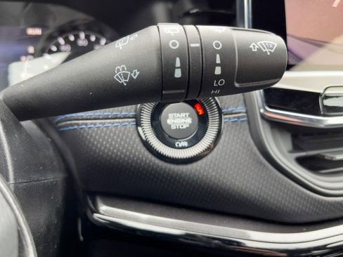 New 2026 Jeep Compass Limited image 21