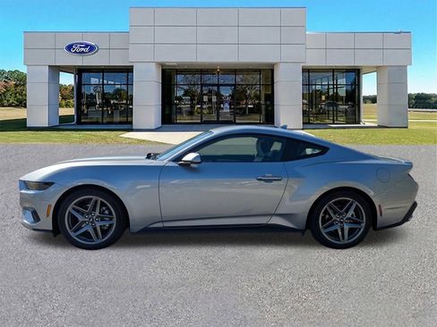 New 2025 Ford Mustang Premium RWD image 7