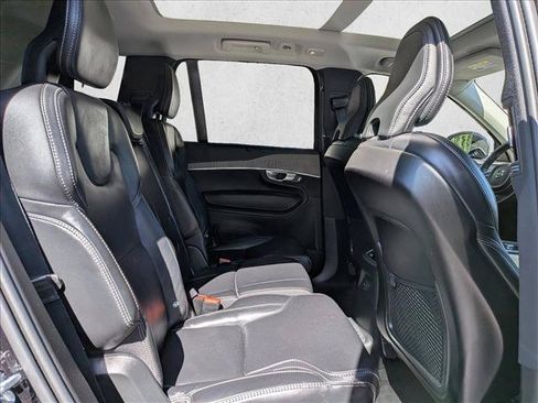 Certified 2024 Volvo XC90 T8 Ultimate w/ Protection Package Premier AWD/4WD image 22
