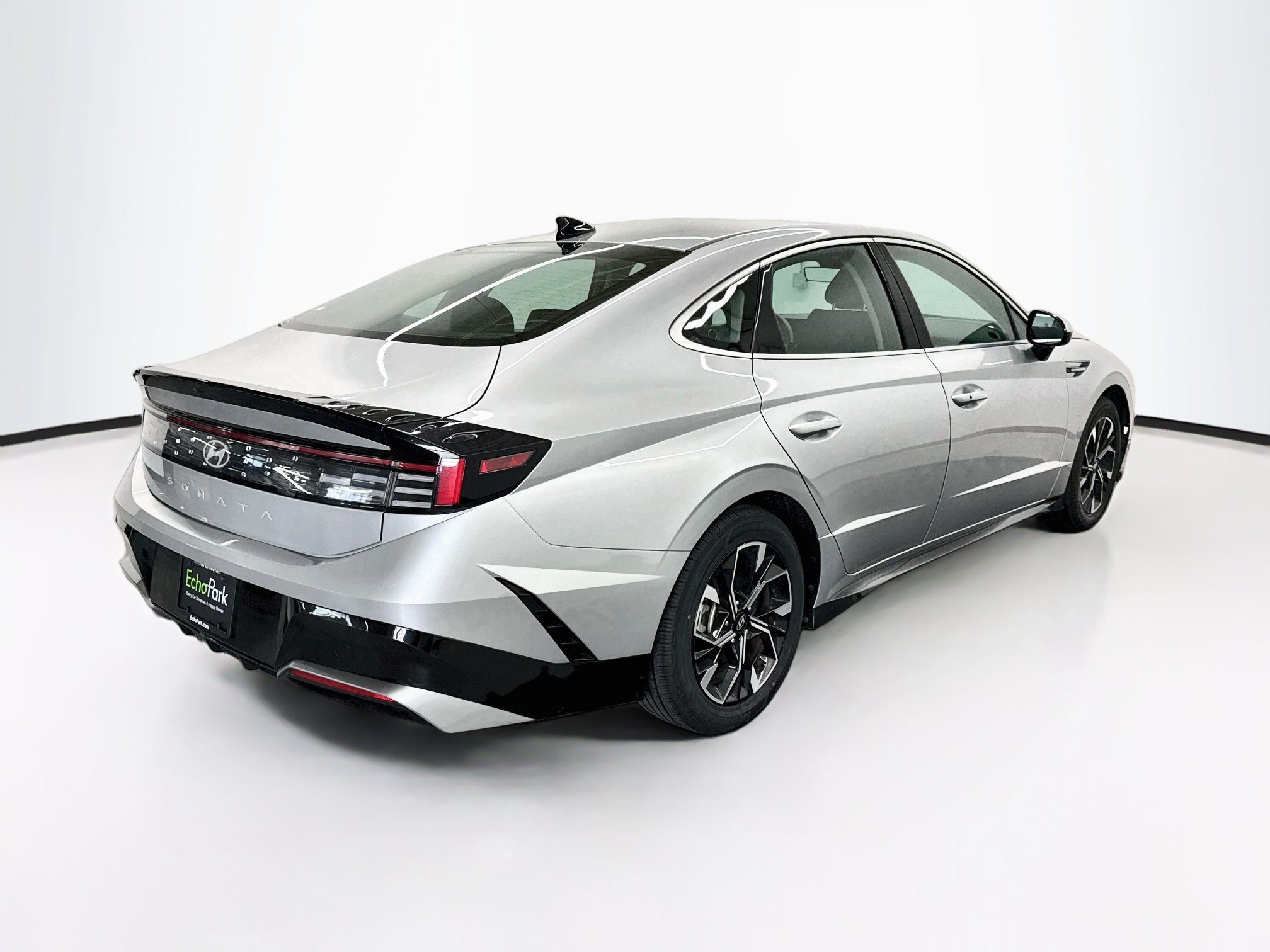 Used 2024 Hyundai Sonata SEL FWD image 9