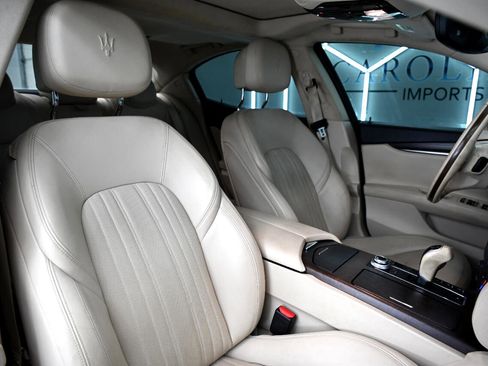 Used 2017 Maserati Ghibli S Q4 image 20