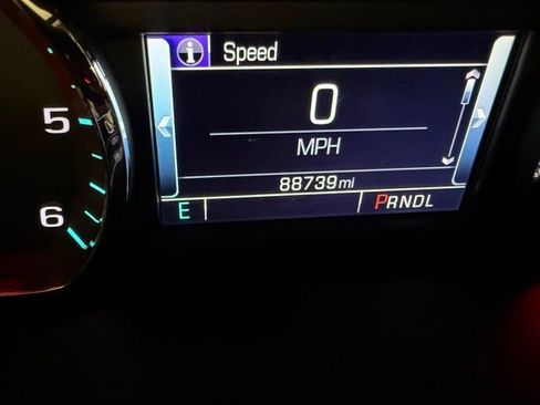 Used 2017 Chevrolet Tahoe LT w/ Texas Edition Package image 22