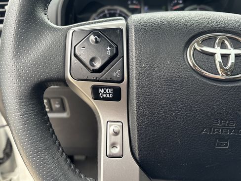 Used 2022 Toyota 4Runner Limited AWD/4WD image 20