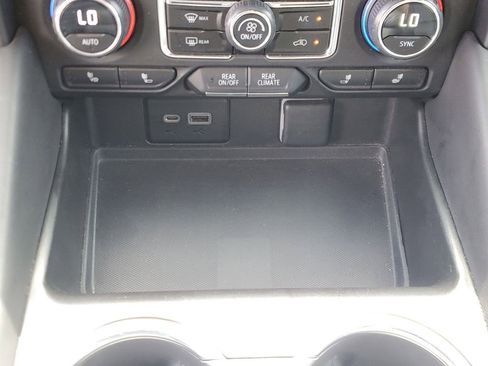 Used 2023 Chevrolet Tahoe RST image 30