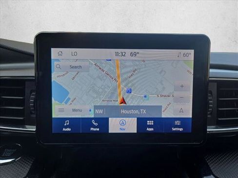 Used 2023 Ford Explorer ST-Line w/ Class IV Trailer Tow Package image 13