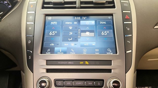 Used 2018 Lincoln MKZ Reserve w/ Technology Package FWD image 71
