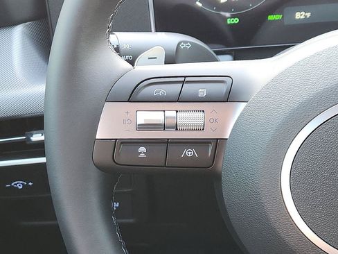 New 2026 Hyundai Sonata Limited FWD image 26
