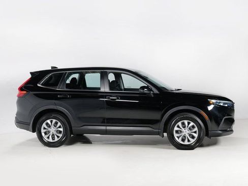 Used 2024 Honda CR-V LX image 30