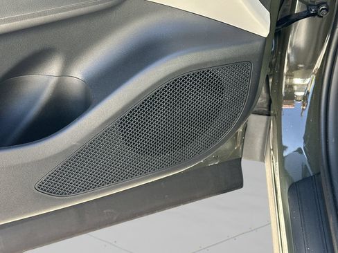 New 2025 Hyundai Tucson SEL FWD image 17