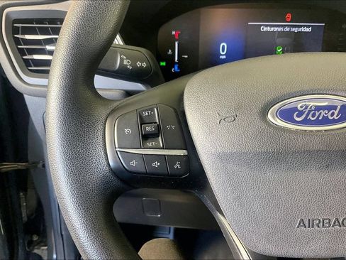 Used 2025 Ford Escape Active FWD image 22
