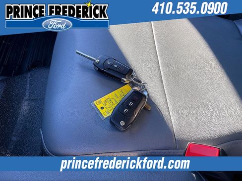 Used 2023 Ford F250 XL image 10