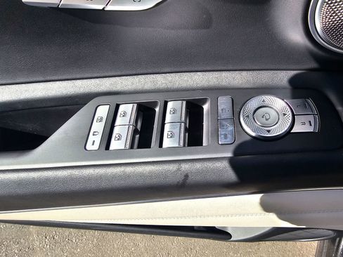 Used 2024 Genesis GV80 3.5T w/ Prestige Package image 13