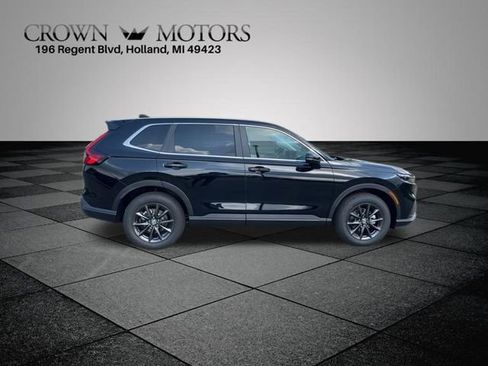 New 2026 Honda CR-V EX-L image 13