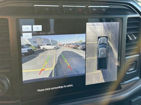 Certified 2023 Ford F150 Tremor w/ Equipment Group 402A High image 22