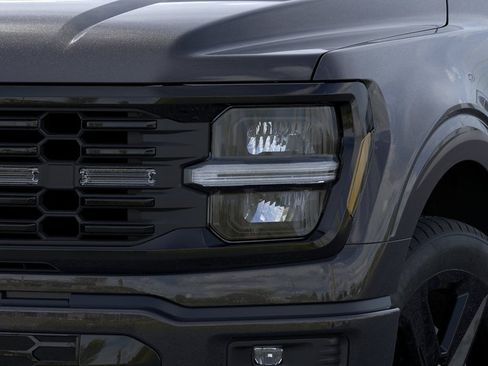 New 2026 Ford F150 STX w/ F-150 LOBO Package AWD/4WD image 18