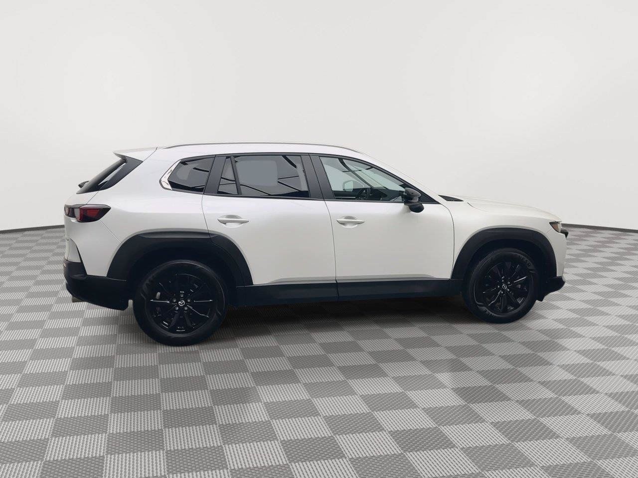 Certified 2025 MAZDA CX-50 AWD 2.5 S w/ Preferred Package image 39