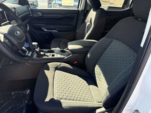 New 2025 Ford Ranger XLT w/ Trailer Tow Package image 16