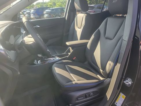 New 2026 Buick Encore GX Sport Touring w/ Comfort Package FWD image 10