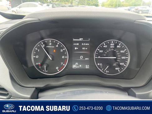 New 2026 Subaru Impreza 2.0i Sport AWD/4WD image 14