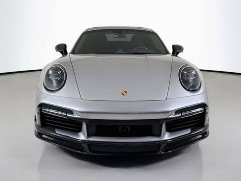 Used 2021 Porsche 911 Turbo S AWD/4WD image 10