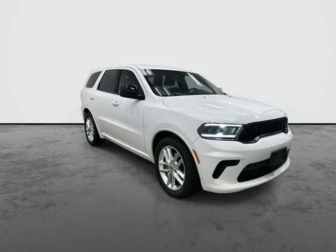 Used 2023 Dodge Durango GT RWD image 6