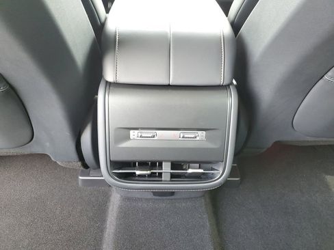 New 2026 Lincoln Nautilus Premier w/ Equipment Group 102A AWD/4WD image 13