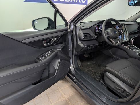 Certified 2025 Subaru Legacy Premium w/ Popular Package #1 image 25