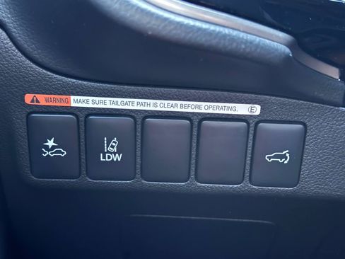 Used 2020 Mitsubishi Outlander SEL AWD/4WD image 49