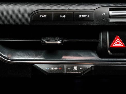 Used 2025 Kia K4 EX FWD image 28