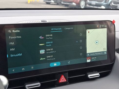 New 2026 Hyundai Ioniq 5 SEL image 13