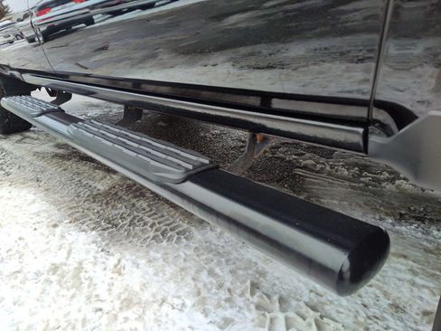 Used 2016 Chevrolet Silverado 1500 LT w/ Midnight Edition image 25