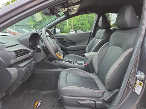 Certified 2024 Subaru Crosstrek 2.5i Wilderness w/ Crosstrek Mirror Package AWD/4WD image 10