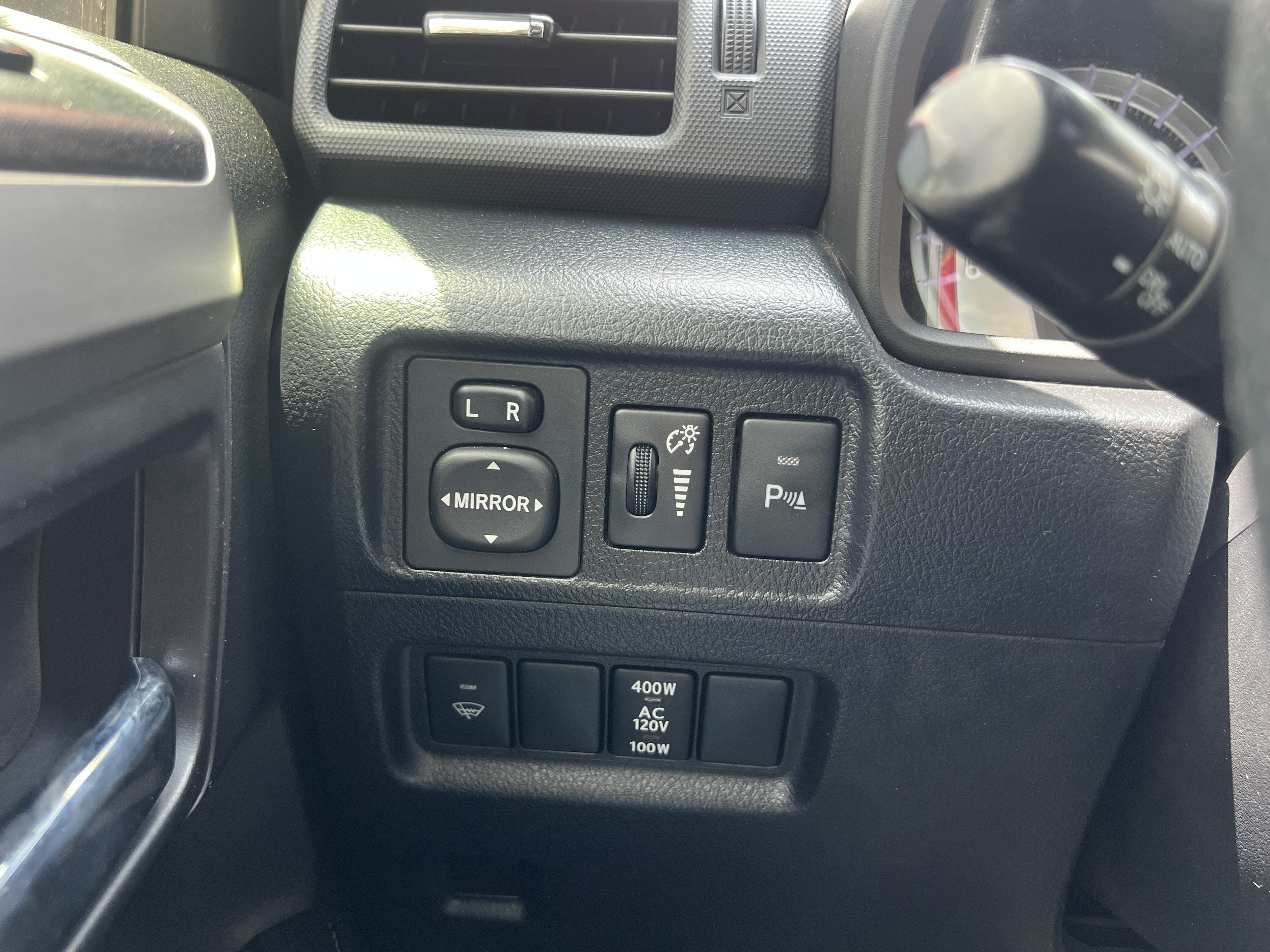 Used 2019 Toyota 4Runner Limited RWD image 20